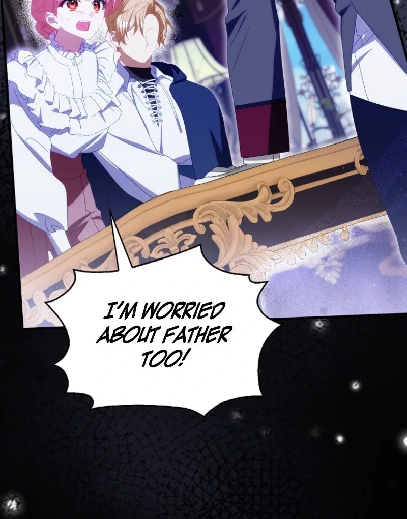 The Perfect Plan to Avoid the Death Ending Chapter 40 page 69