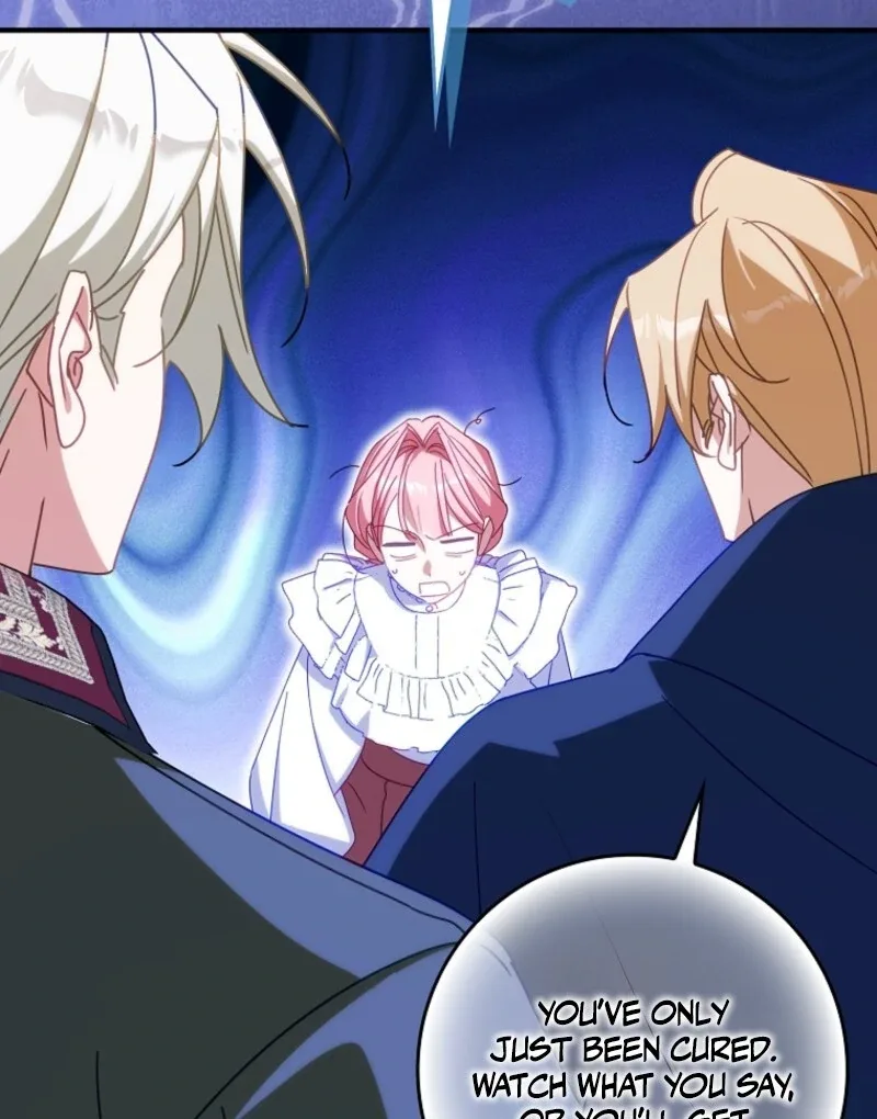 The Perfect Plan to Avoid the Death Ending Chapter 40 page 40