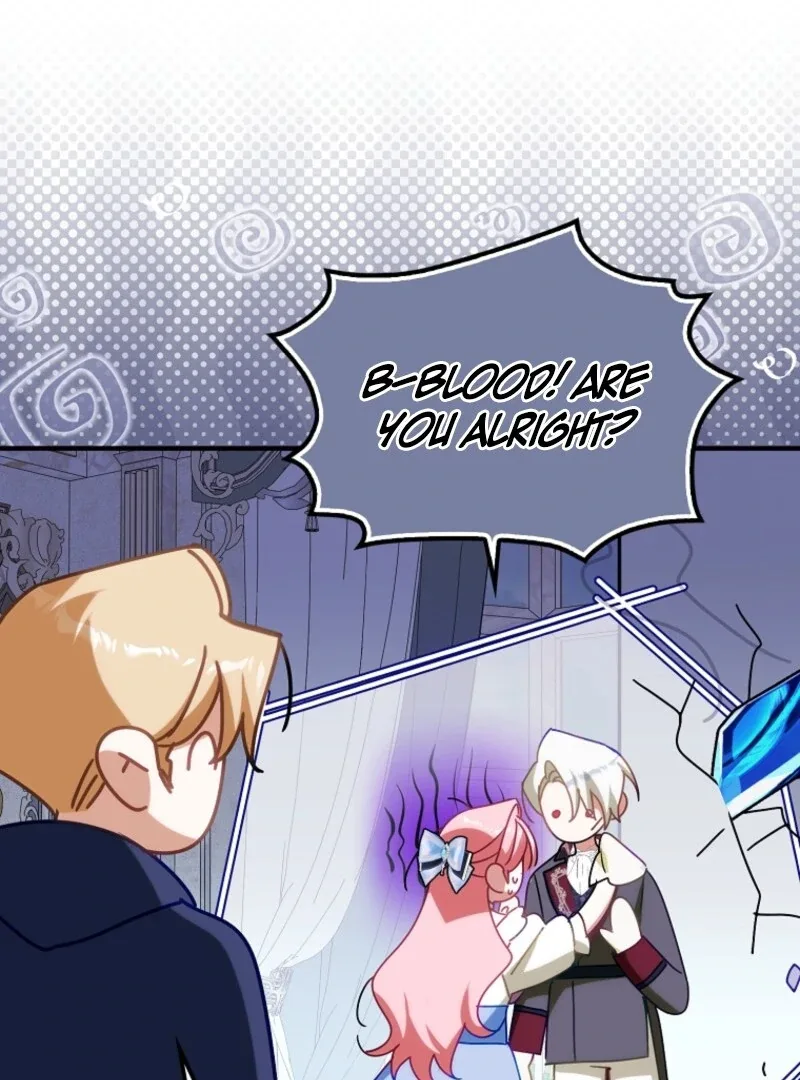 The Perfect Plan to Avoid the Death Ending Chapter 40 page 21