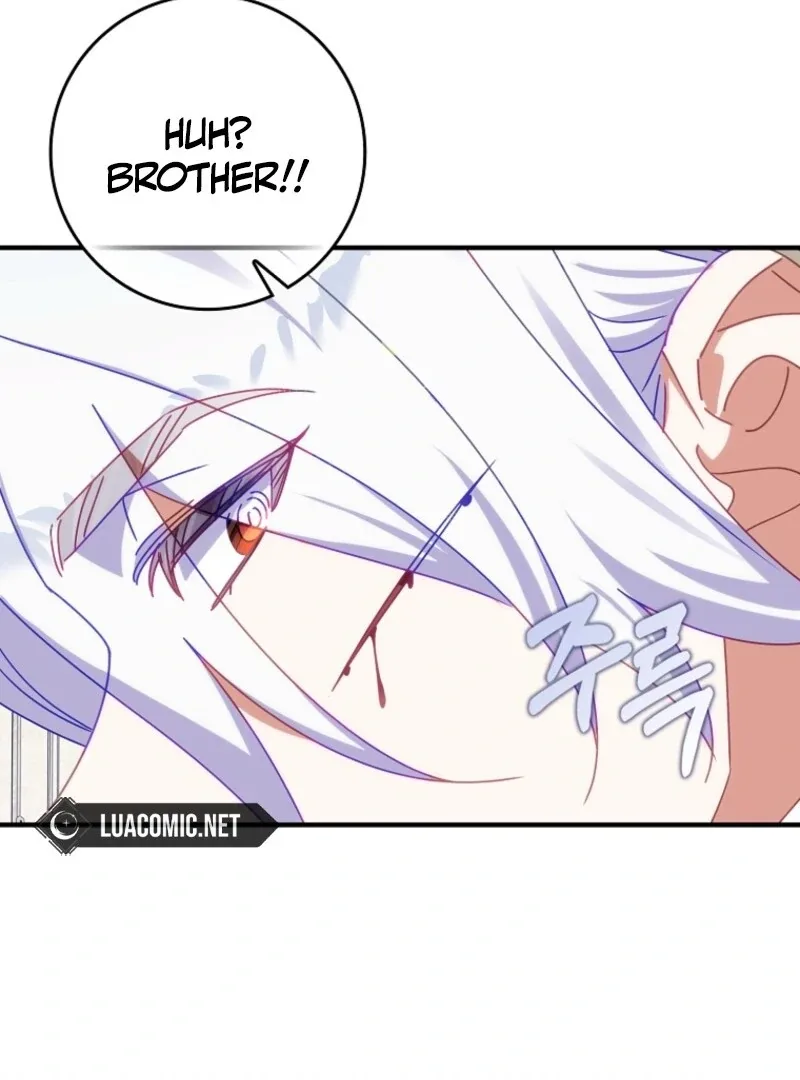 The Perfect Plan to Avoid the Death Ending Chapter 40 page 20