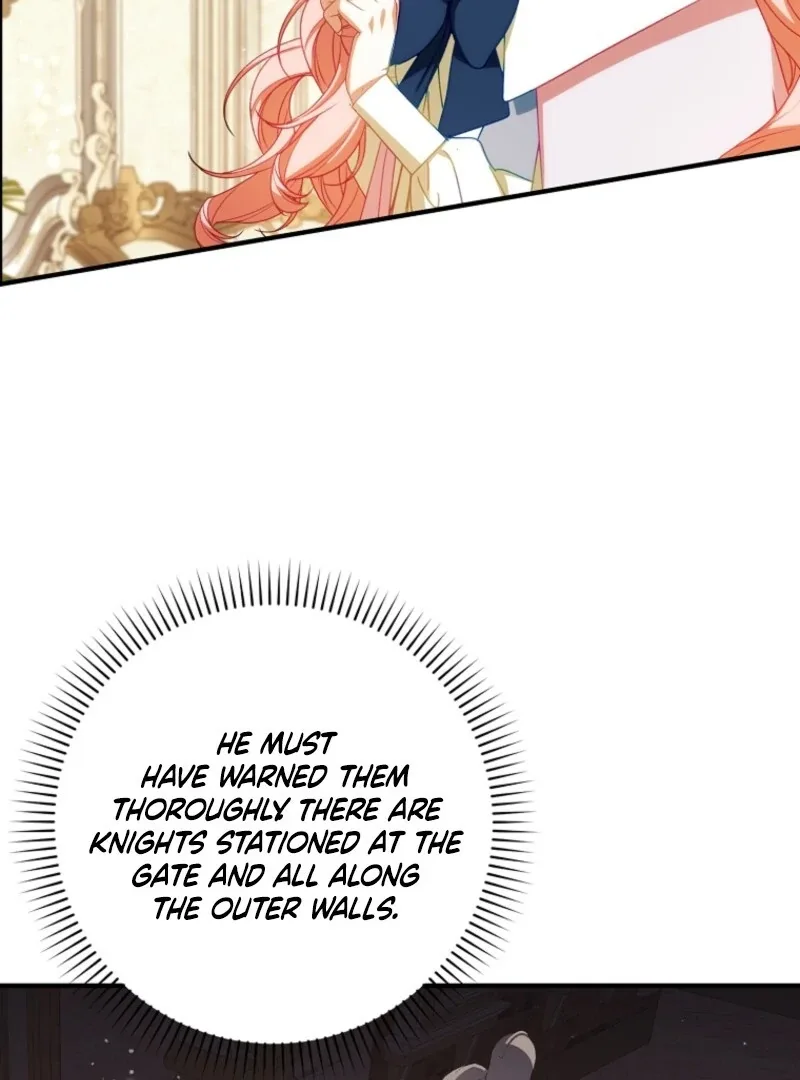 The Perfect Plan to Avoid the Death Ending Chapter 40 page 86