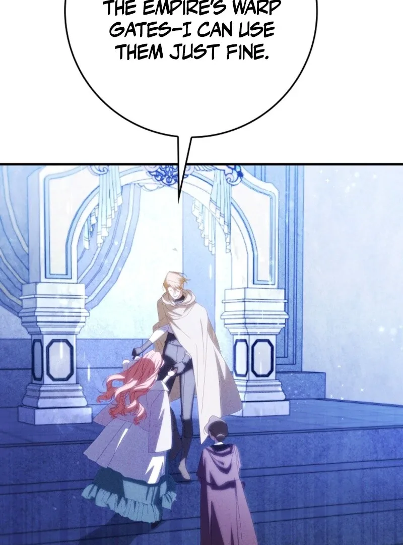 The Perfect Plan to Avoid the Death Ending Chapter 40 page 107