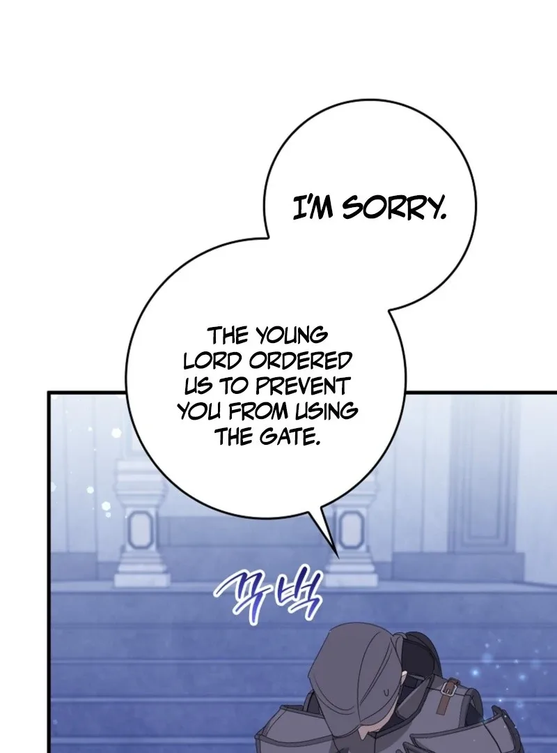The Perfect Plan to Avoid the Death Ending Chapter 40 page 101