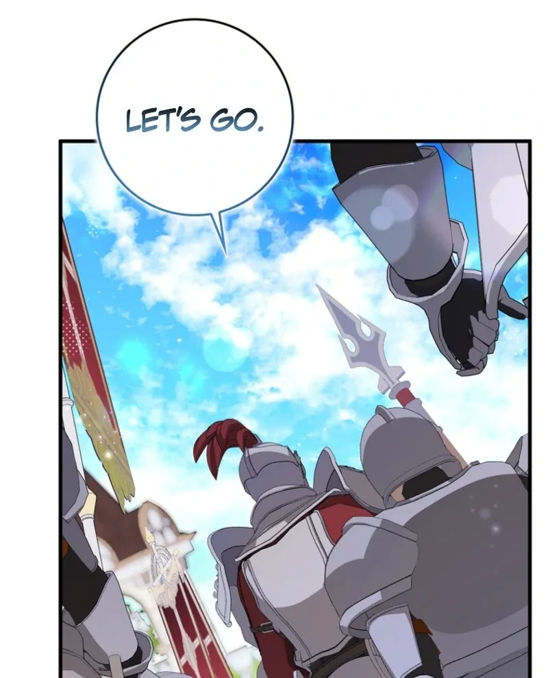The Perfect Plan to Avoid the Death Ending Chapter 40 page 82