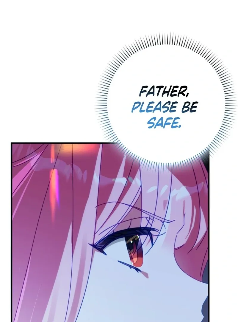 The Perfect Plan to Avoid the Death Ending Chapter 40 page 116