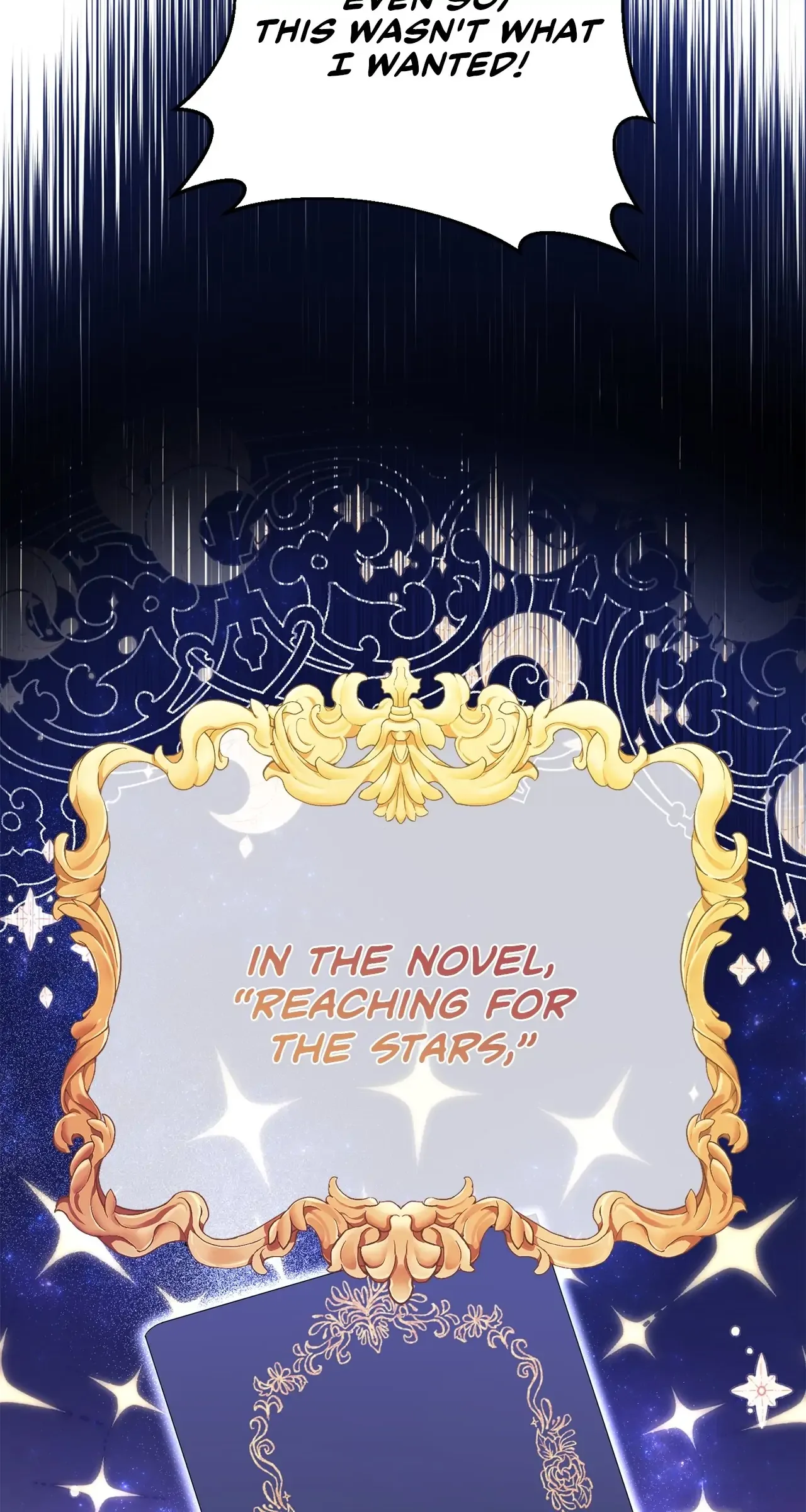 The Planned First Kiss Chapter 1 page 8
