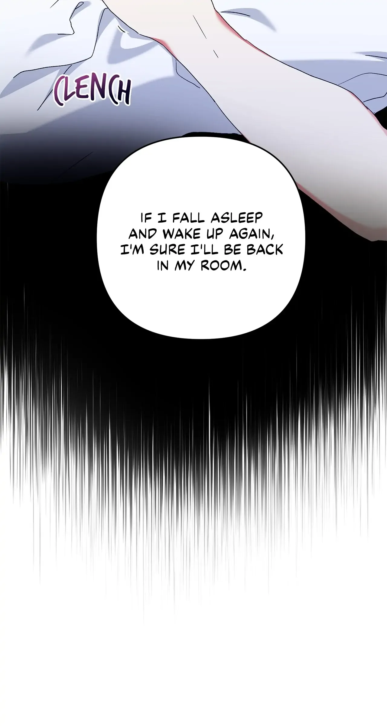 The Planned First Kiss Chapter 1 page 40