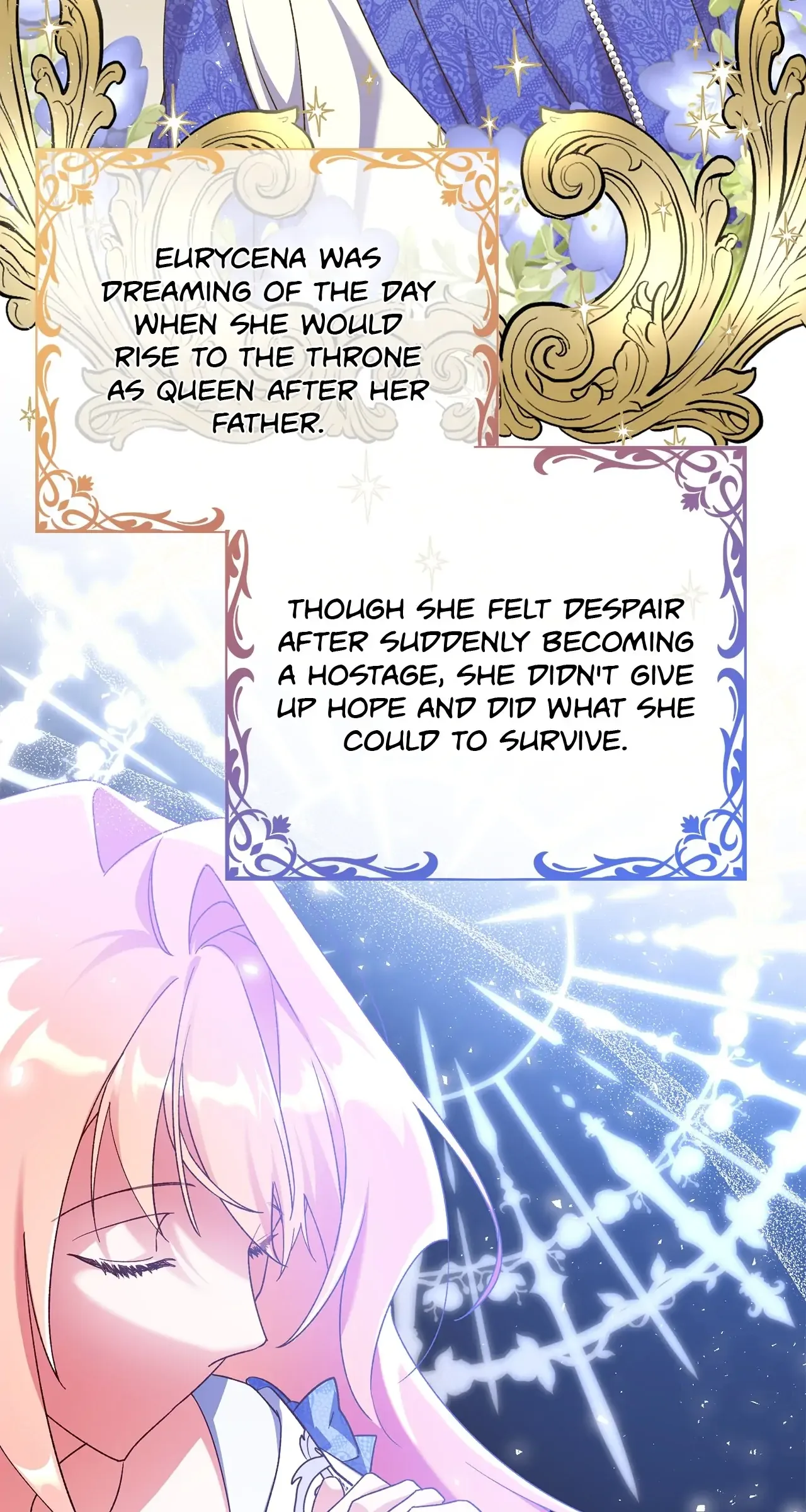 The Planned First Kiss Chapter 1 page 14