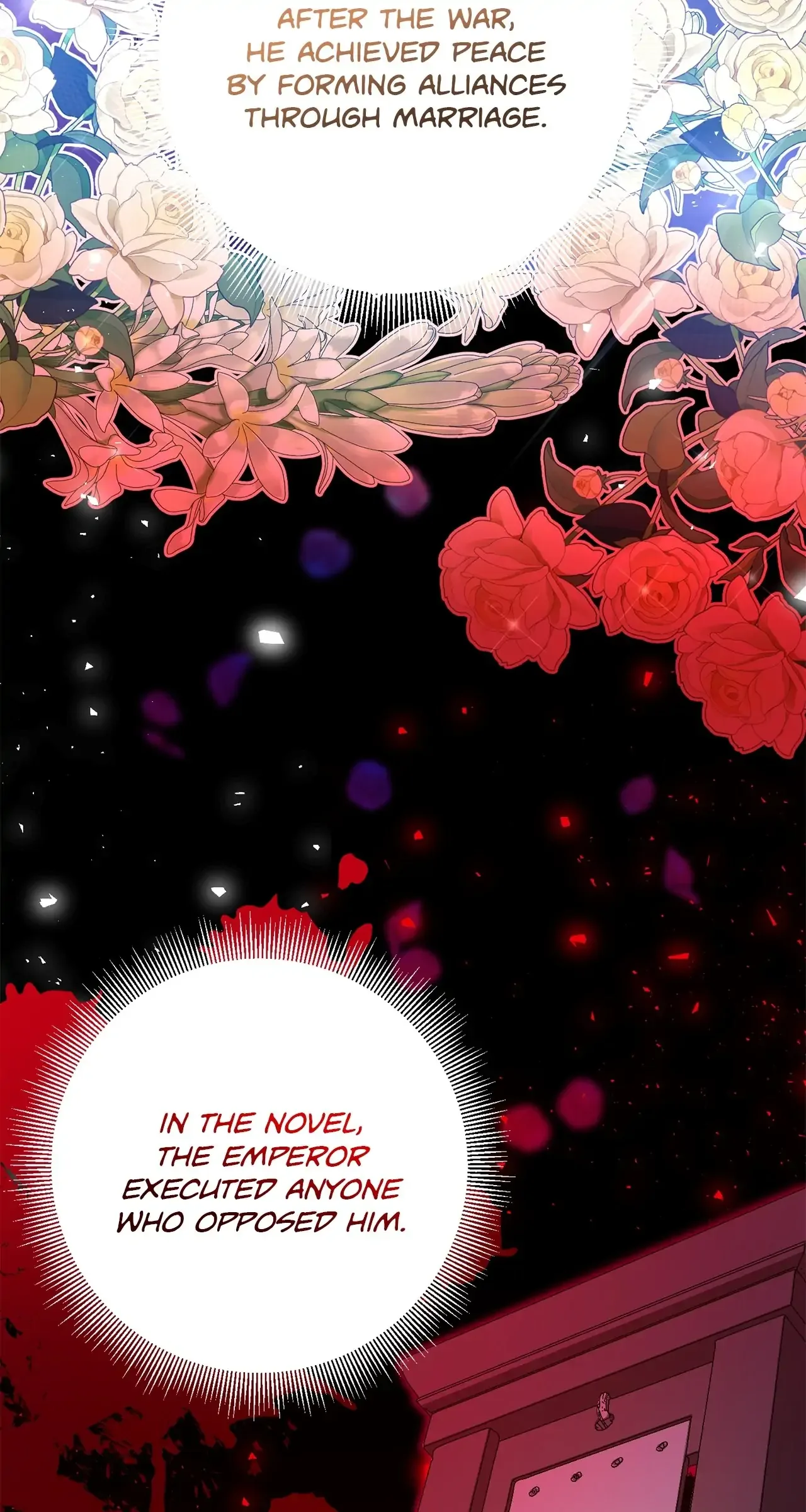 The Planned First Kiss Chapter 1 page 76