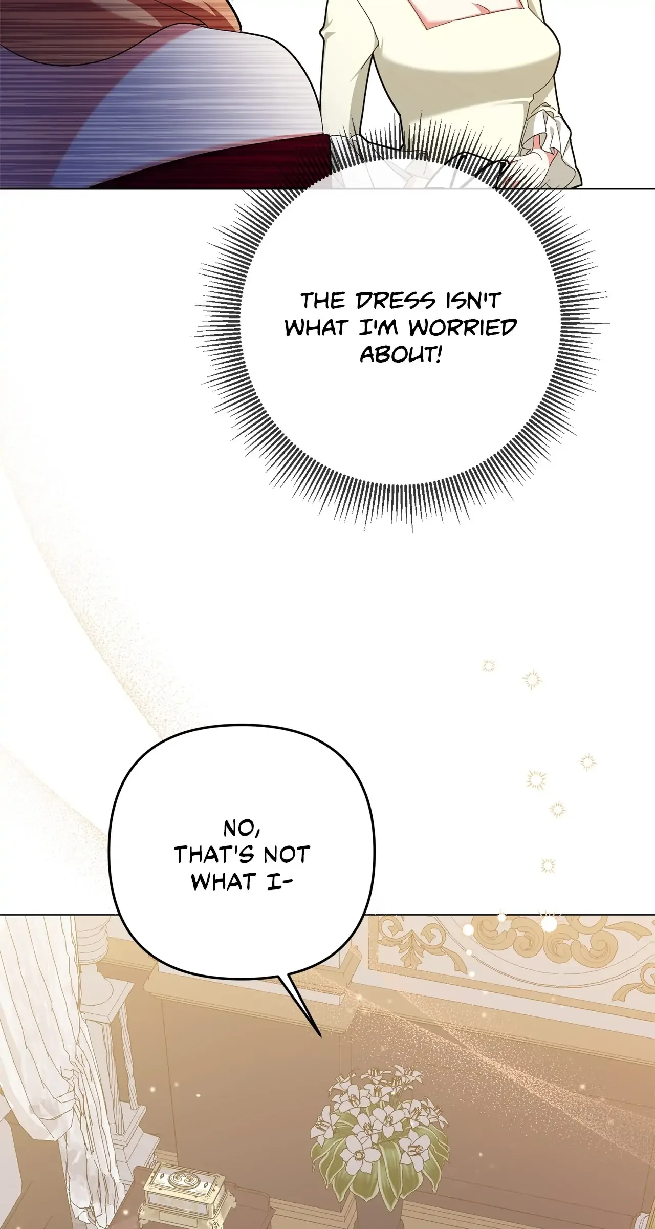 The Planned First Kiss Chapter 1 page 51