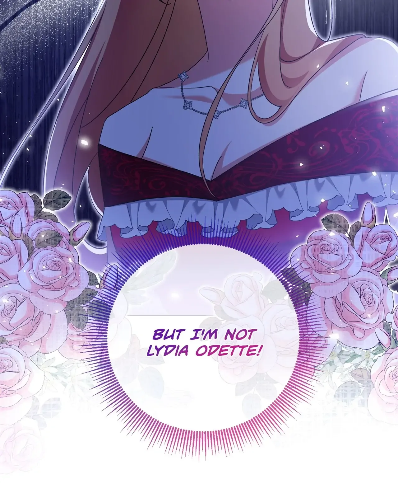 The Planned First Kiss Chapter 1 page 57