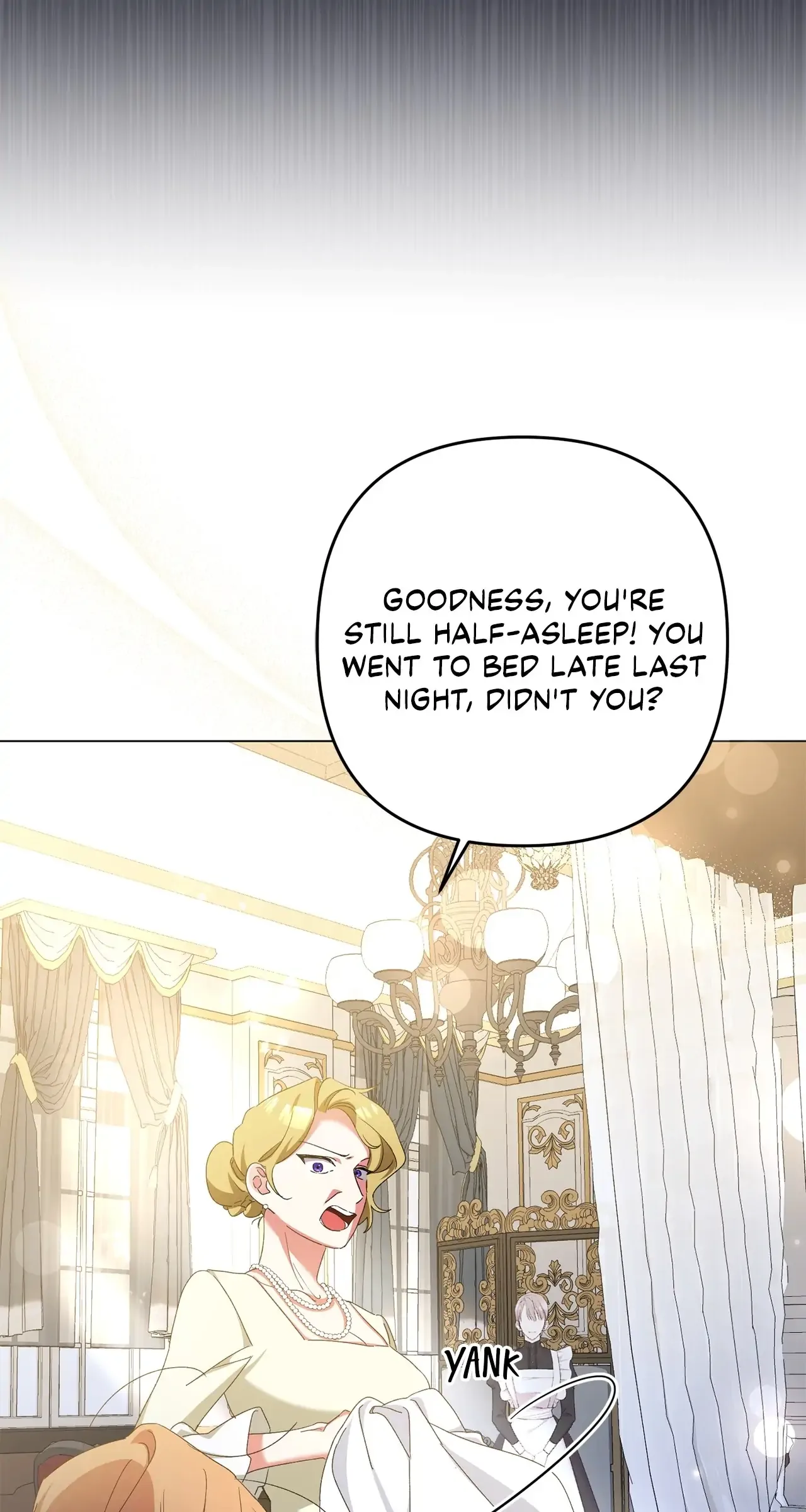 The Planned First Kiss Chapter 1 page 44
