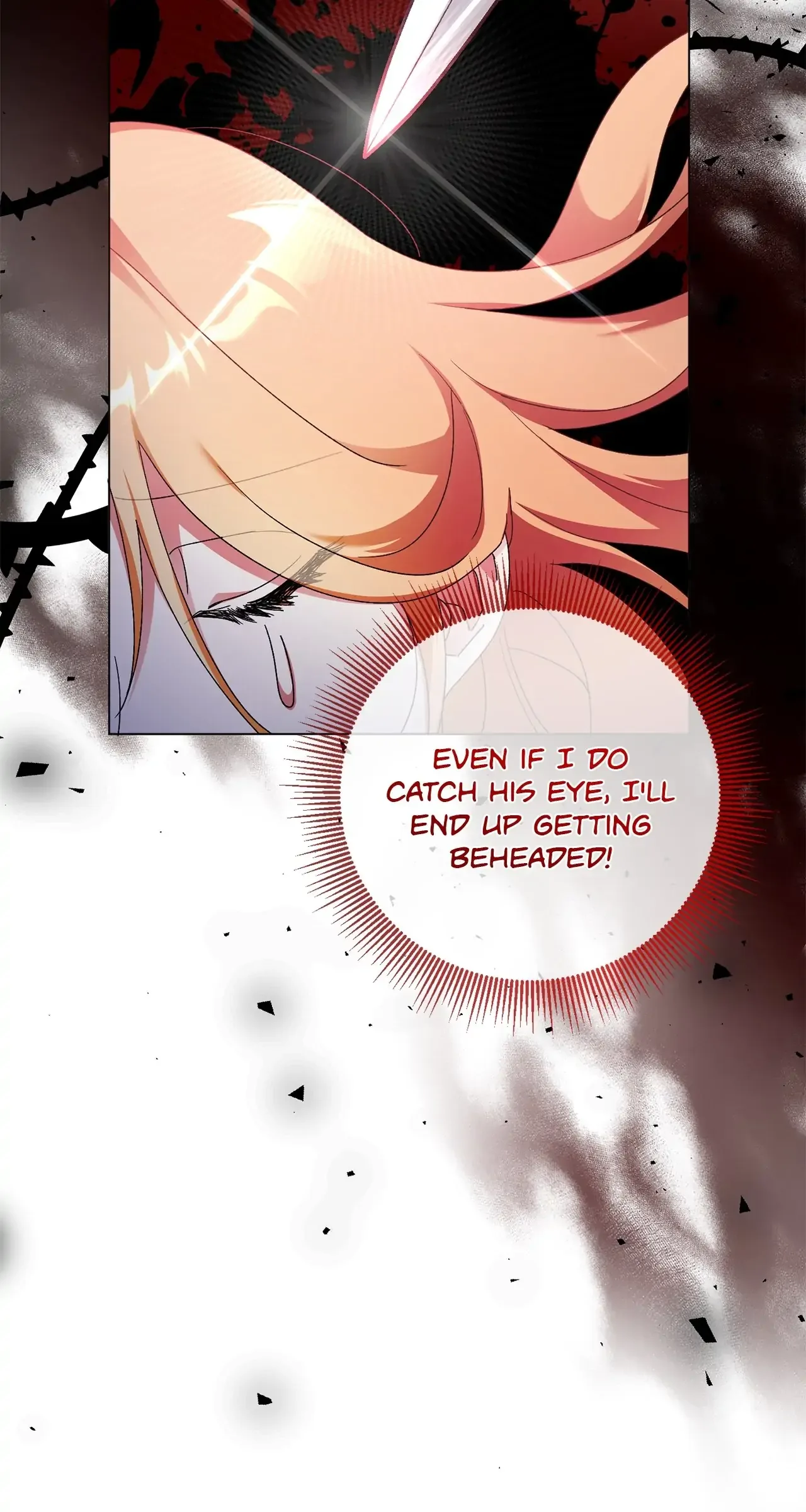 The Planned First Kiss Chapter 1 page 71