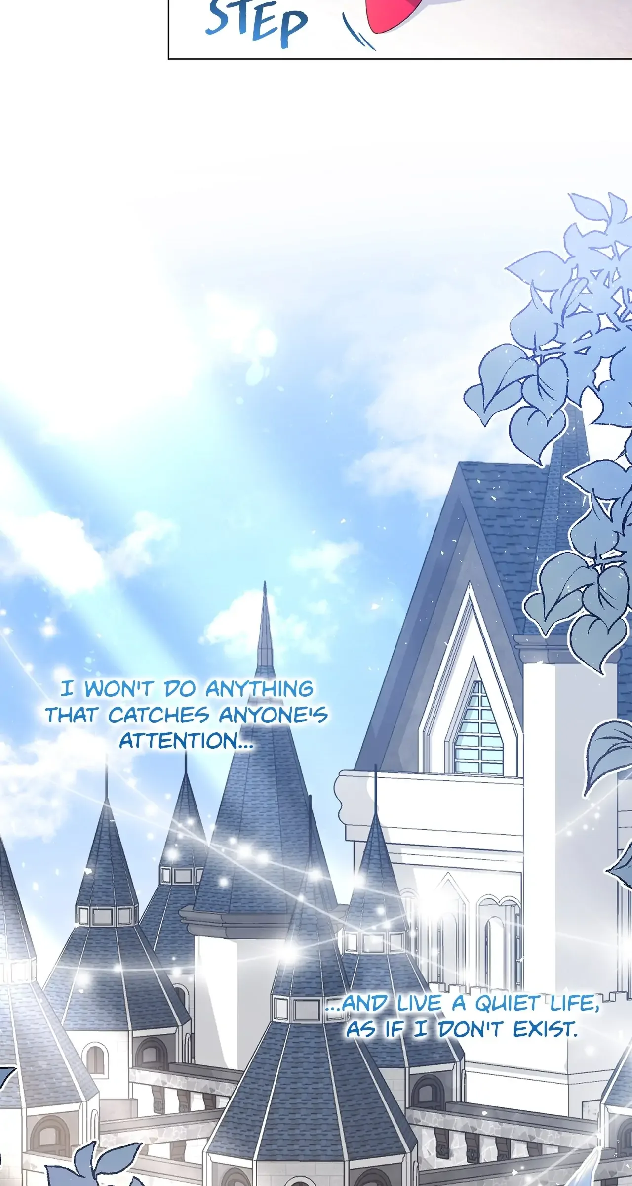 The Planned First Kiss Chapter 1 page 88