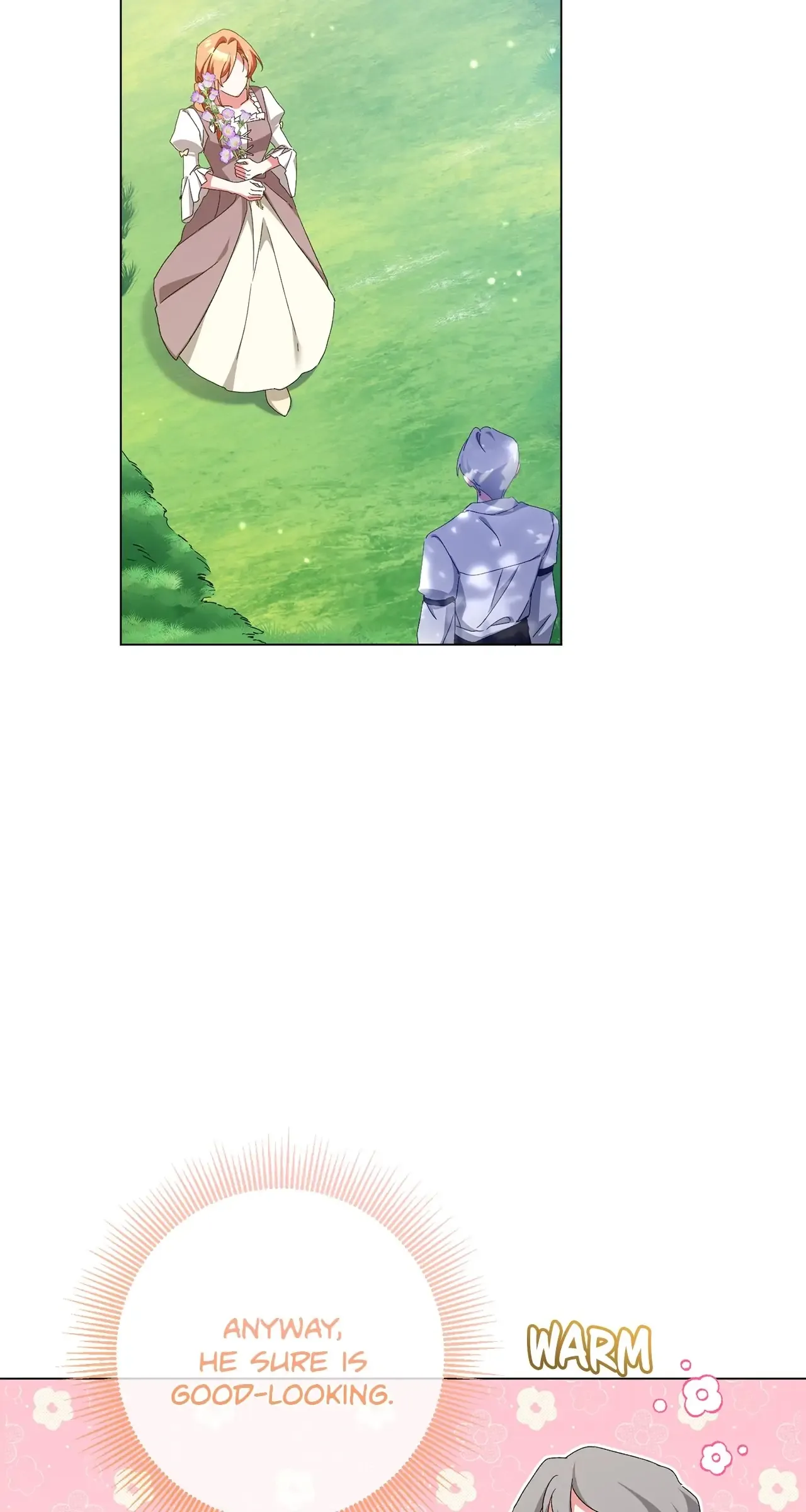 The Planned First Kiss Chapter 1 page 99