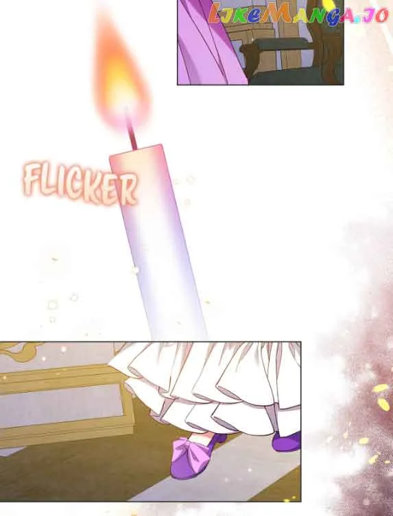 The Planned First Kiss Chapter 4 page 18