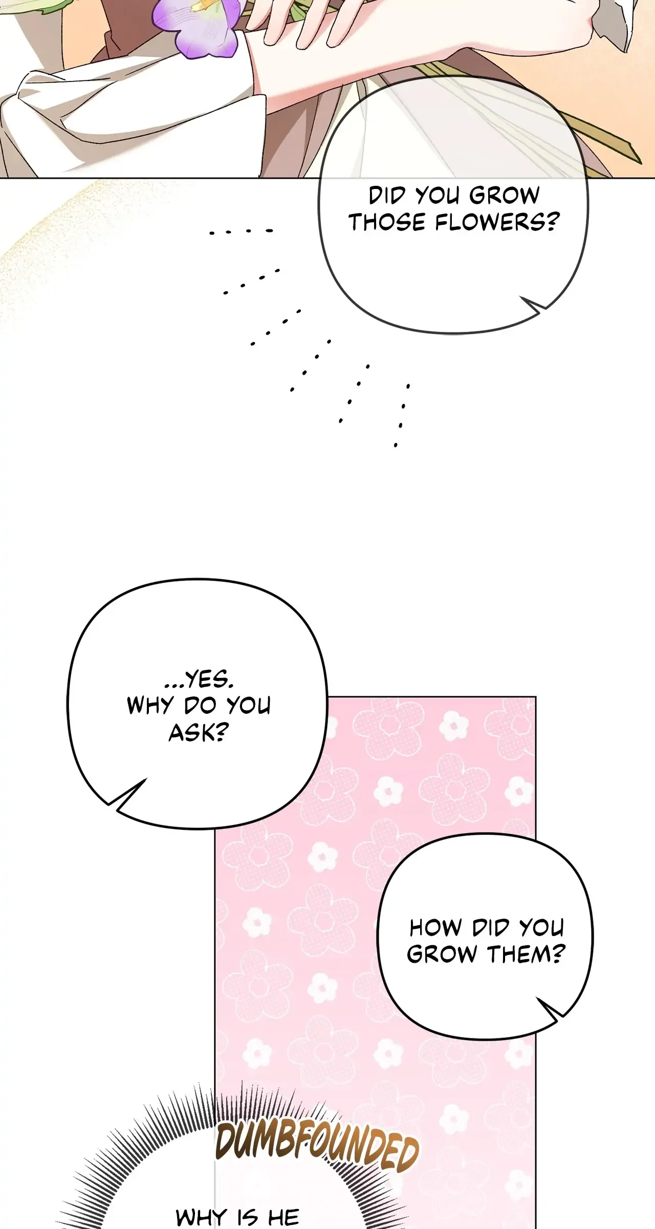 The Planned First Kiss Chapter 1 page 109