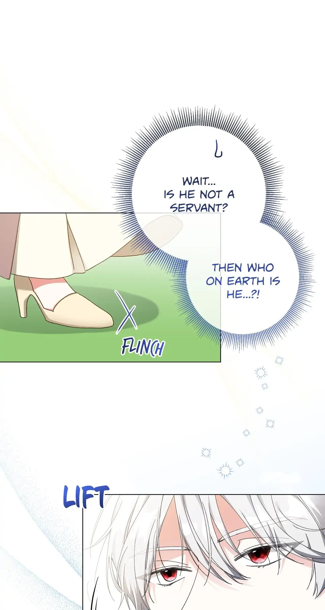 The Planned First Kiss Chapter 1 page 102