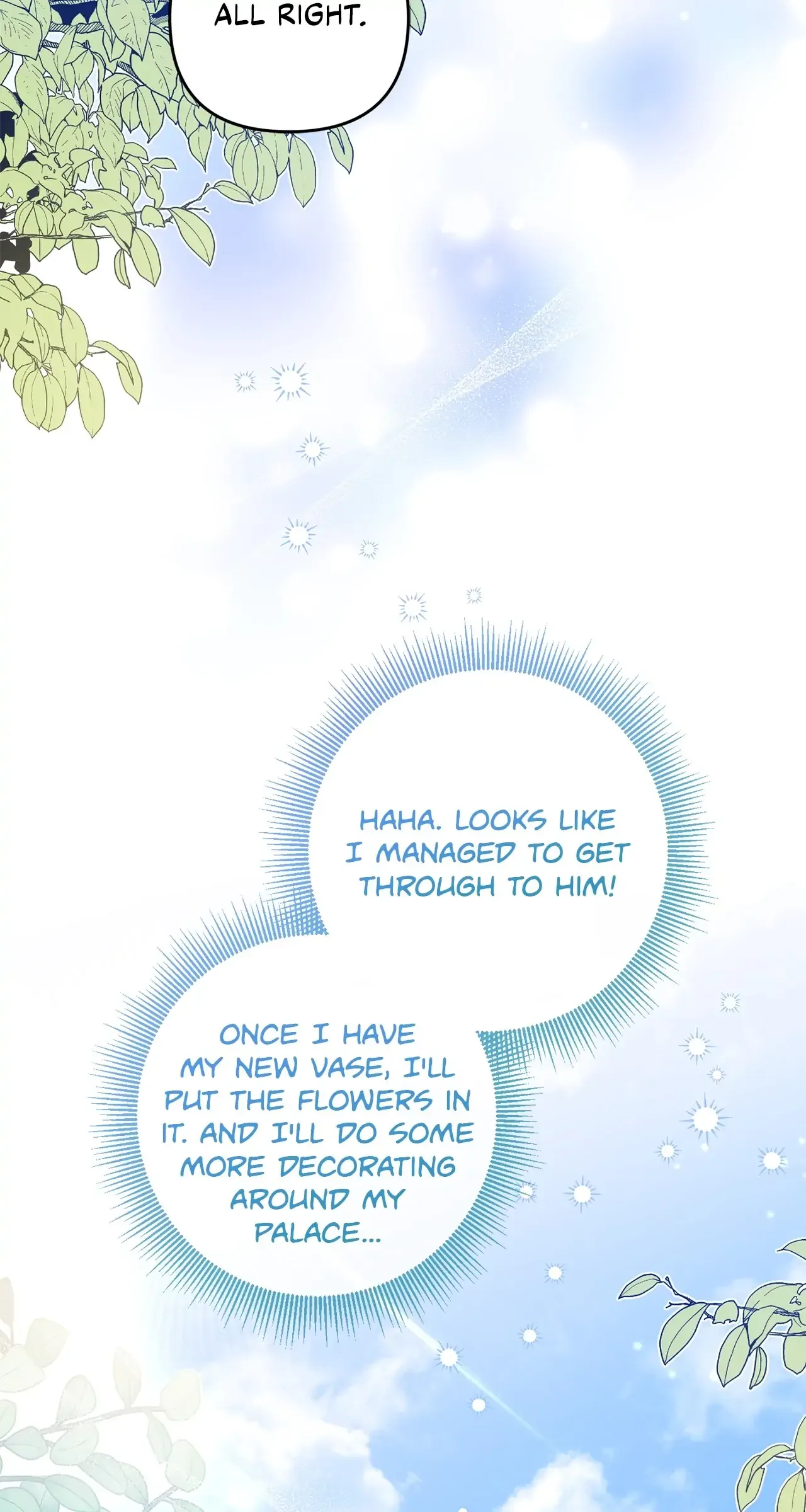 The Planned First Kiss Chapter 1 page 117