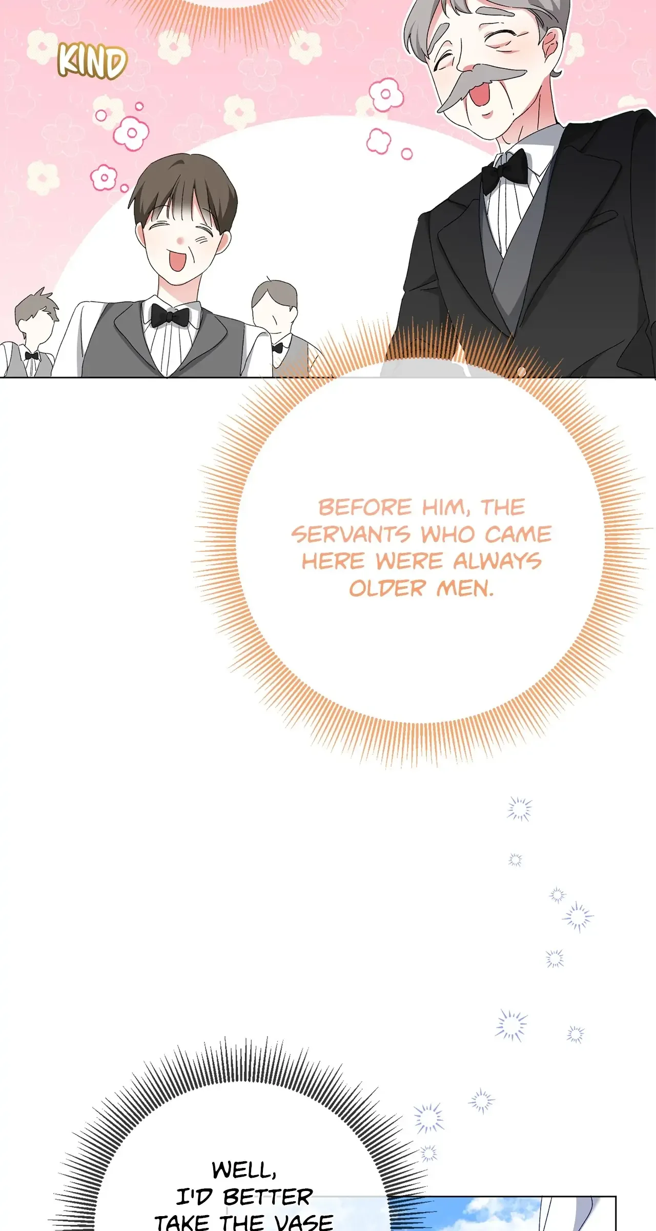 The Planned First Kiss Chapter 1 page 100