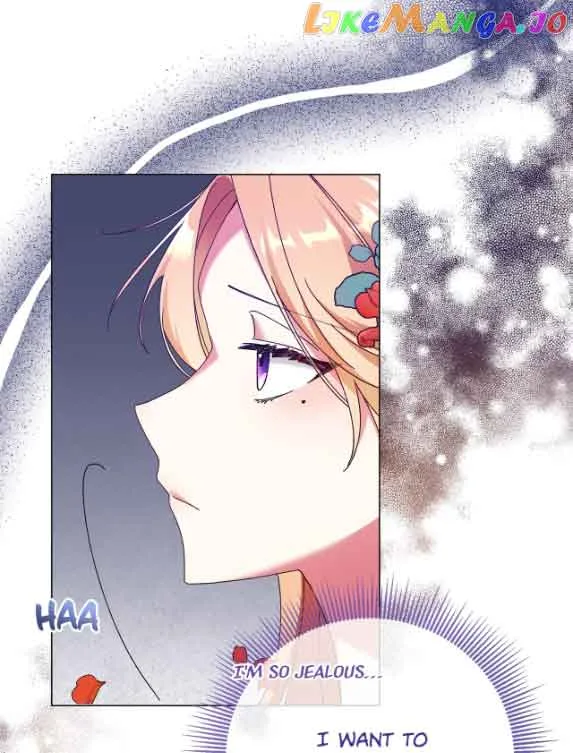 The Planned First Kiss Chapter 4 page 8