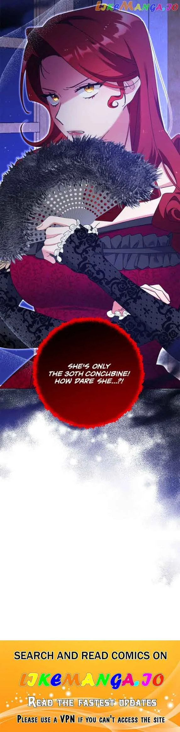 The Planned First Kiss Chapter 3 page 6
