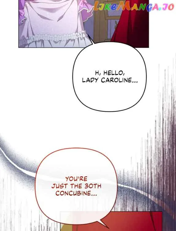 The Planned First Kiss Chapter 4 page 31