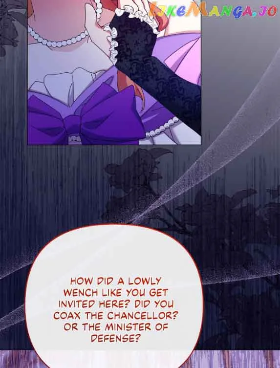The Planned First Kiss Chapter 4 page 34