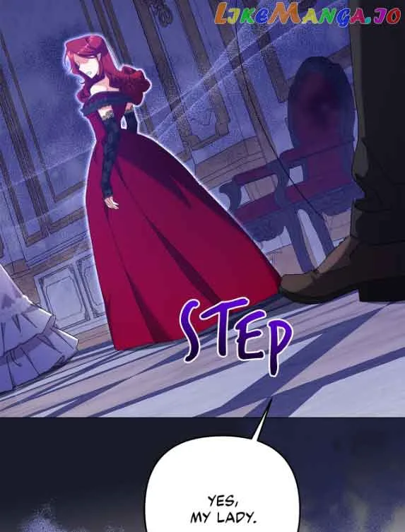 The Planned First Kiss Chapter 4 page 54