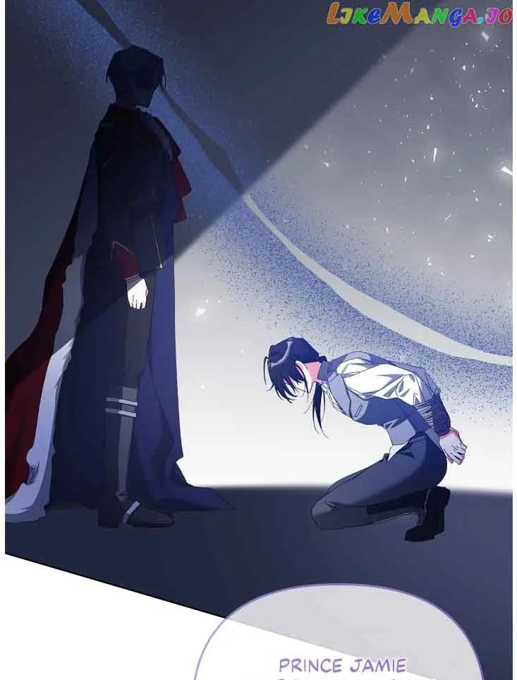 The Planned First Kiss Chapter 6 page 83