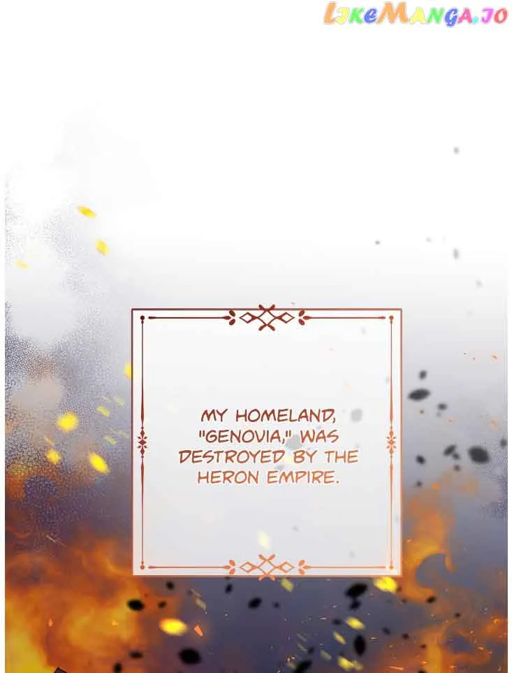 The Planned First Kiss Chapter 6 page 78