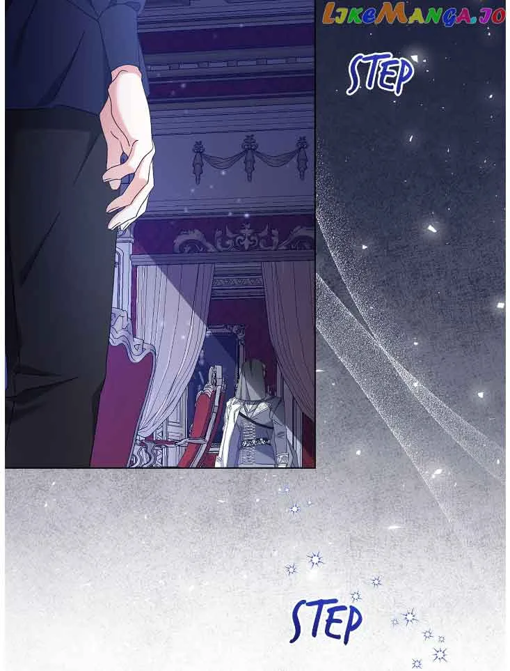 The Planned First Kiss Chapter 6 page 62