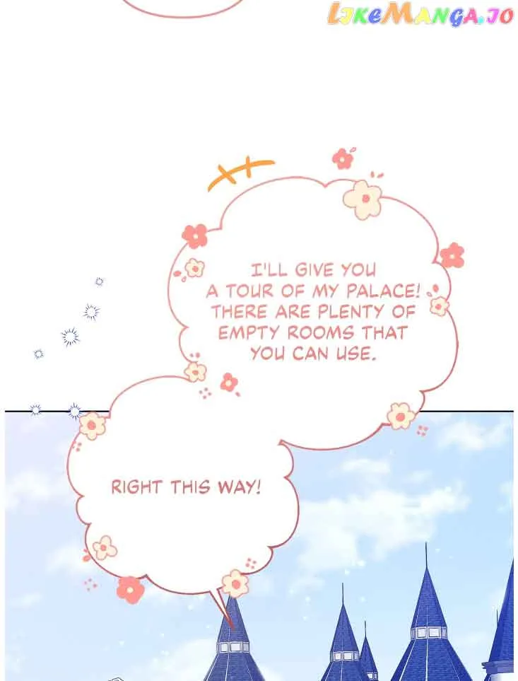 The Planned First Kiss Chapter 6 page 55