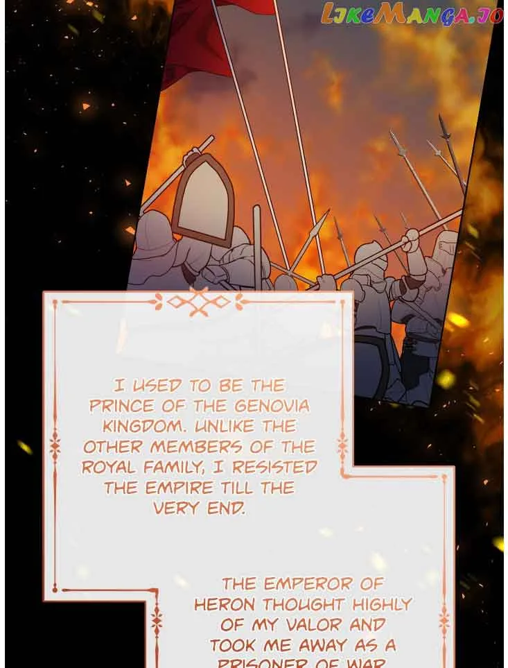 The Planned First Kiss Chapter 6 page 81