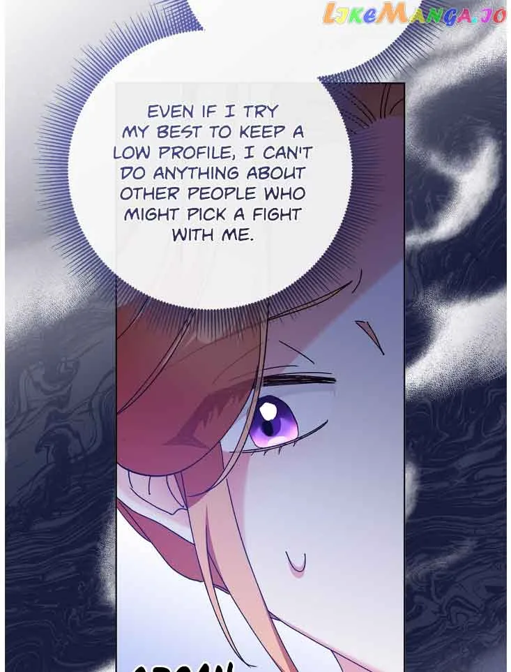 The Planned First Kiss Chapter 6 page 41