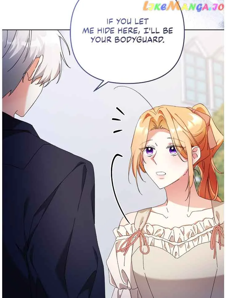 The Planned First Kiss Chapter 6 page 39