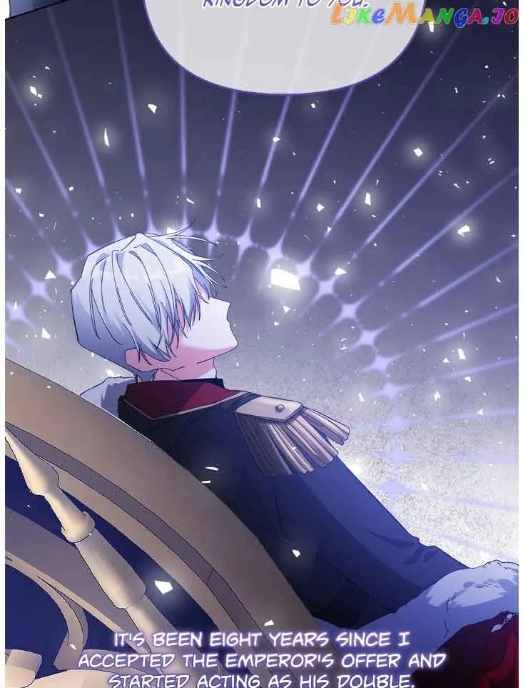 The Planned First Kiss Chapter 6 page 86