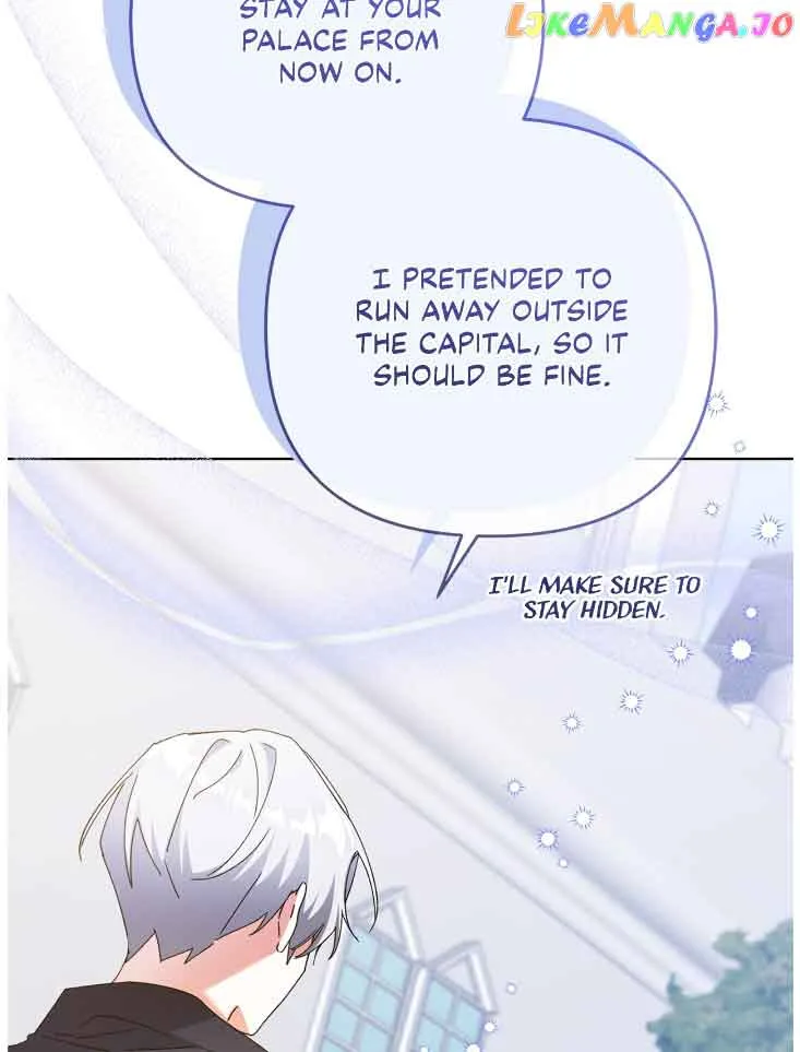 The Planned First Kiss Chapter 6 page 31