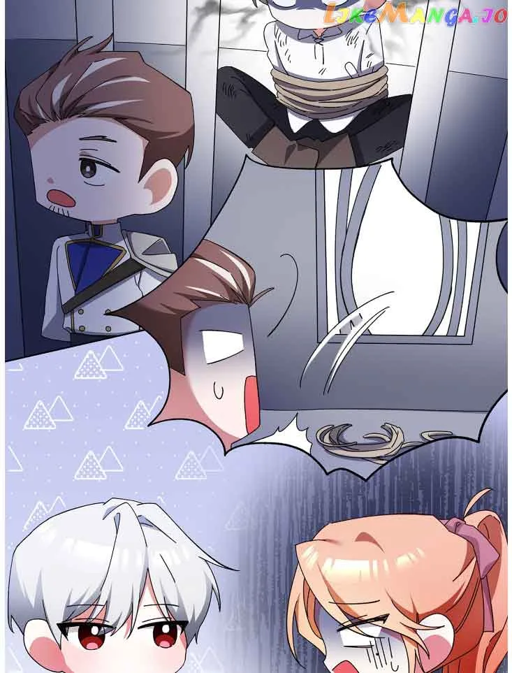 The Planned First Kiss Chapter 6 page 29