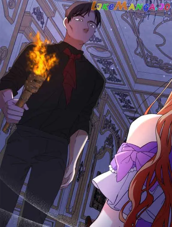 The Planned First Kiss Chapter 4 page 81