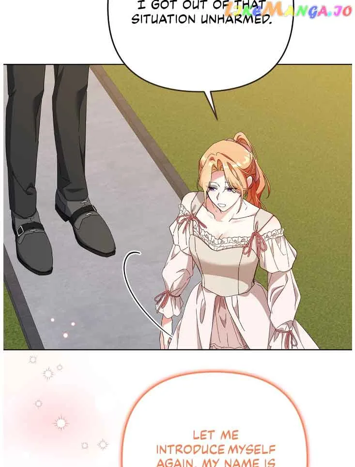 The Planned First Kiss Chapter 6 page 19