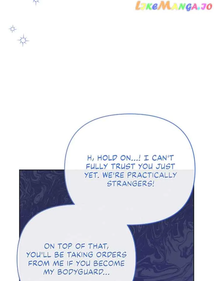 The Planned First Kiss Chapter 6 page 44
