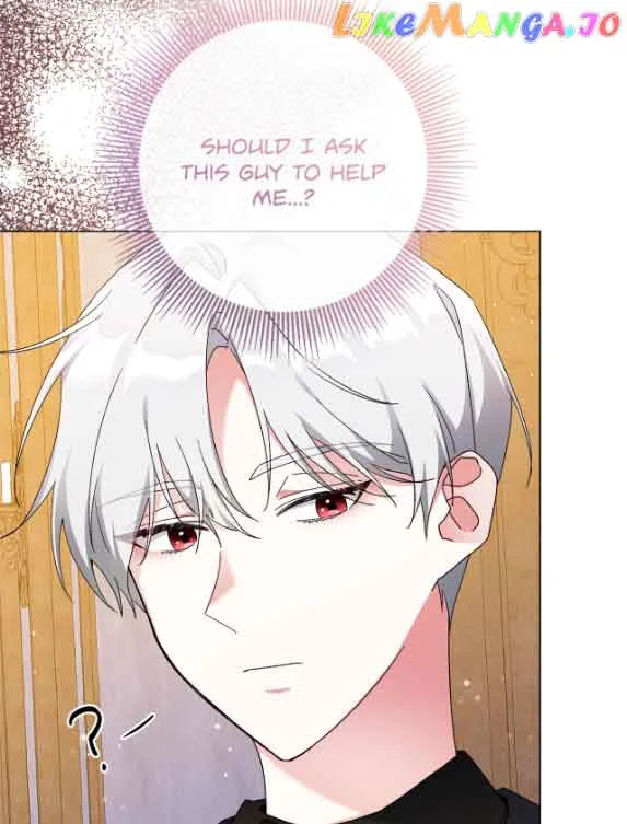 The Planned First Kiss Chapter 5 page 9