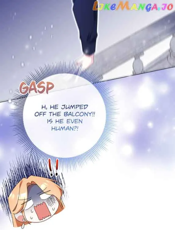 The Planned First Kiss Chapter 5 page 23