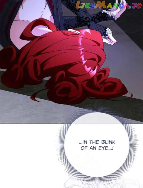 The Planned First Kiss Chapter 4 page 94