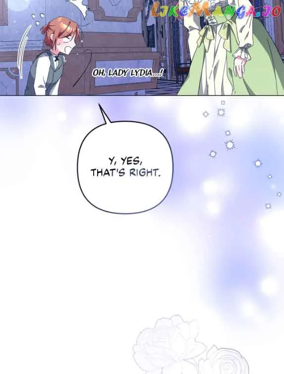 The Planned First Kiss Chapter 5 page 83