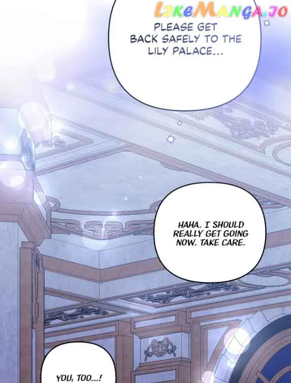 The Planned First Kiss Chapter 5 page 87