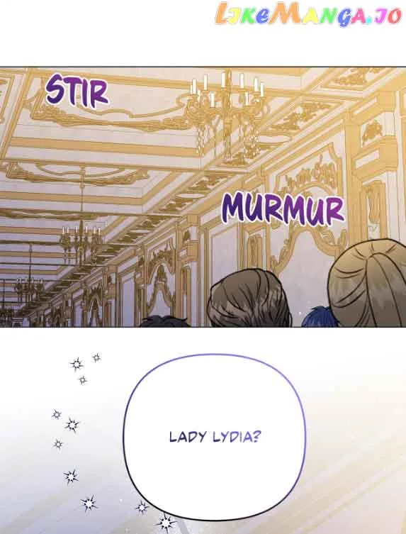 The Planned First Kiss Chapter 5 page 34