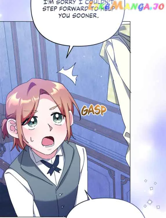 The Planned First Kiss Chapter 5 page 86