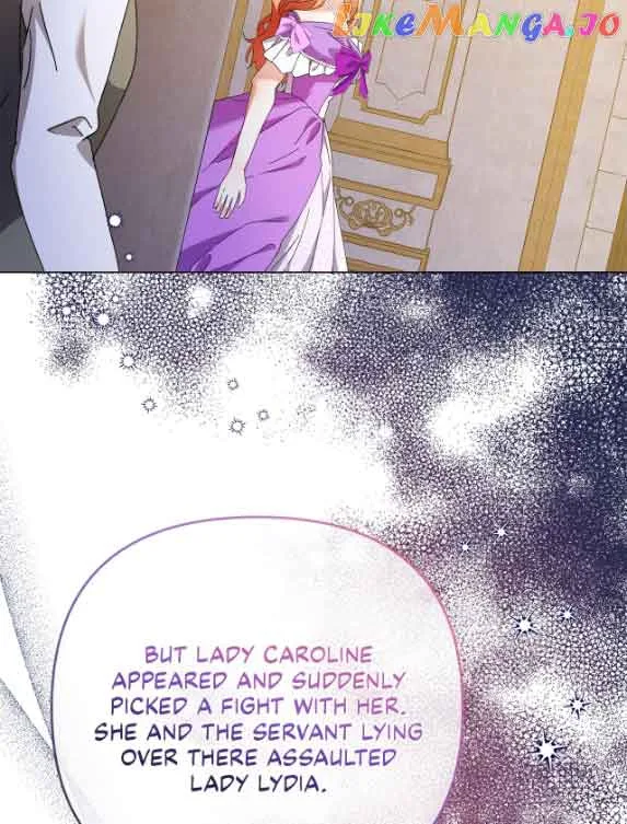 The Planned First Kiss Chapter 5 page 56